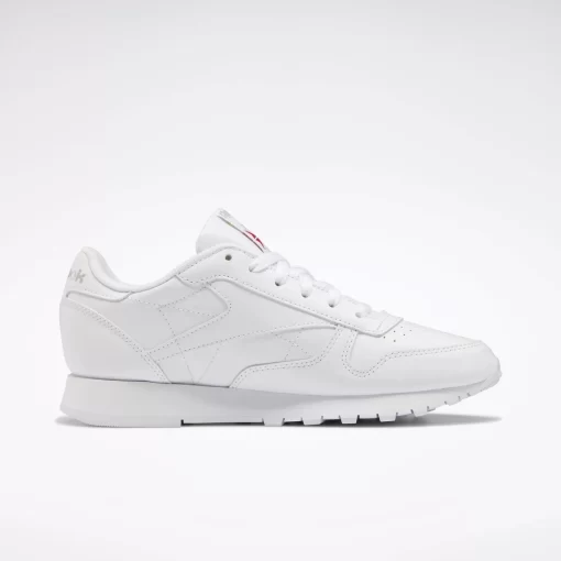 Casual | Reebok Casual Classic Leather Shoes