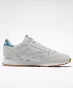 Casual | Reebok Casual Classic Leather Shoes