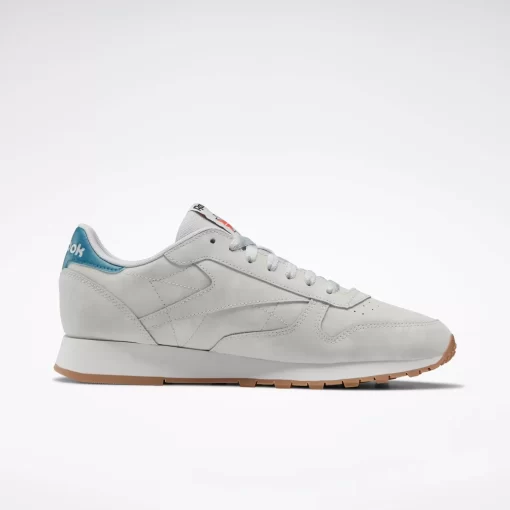 Casual | Reebok Casual Classic Leather Shoes