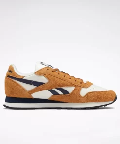 Casual | Reebok Casual Classic Leather Shoes