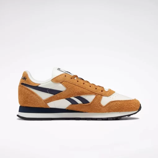 Casual | Reebok Casual Classic Leather Shoes