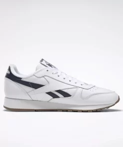 Casual | Reebok Casual Classic Leather Shoes