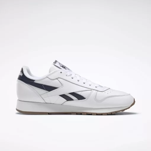 Casual | Reebok Casual Classic Leather Shoes