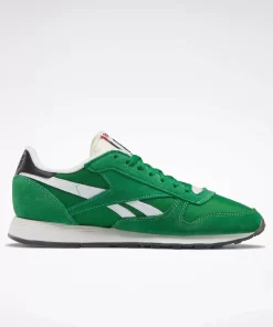 Casual | Reebok Casual Classic Leather Shoes