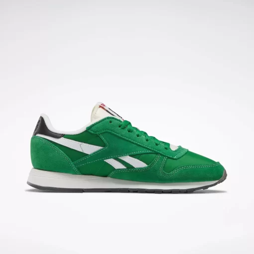 Casual | Reebok Casual Classic Leather Shoes