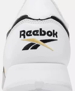 Slides | Reebok Slides Classic Leather Shoes