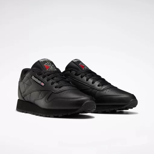 Casual | Reebok Casual Classic Leather Shoes