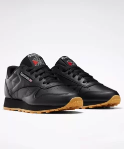 Casual | Reebok Casual Classic Leather Shoes