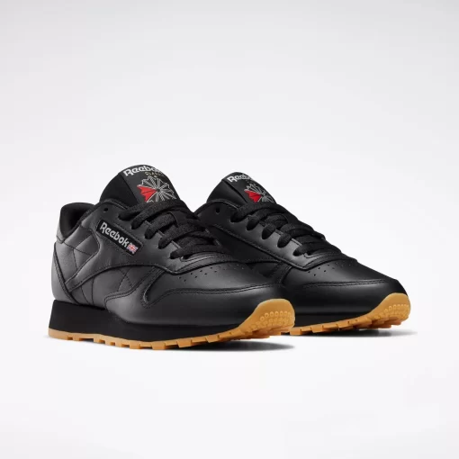 Casual | Reebok Casual Classic Leather Shoes