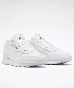 Casual | Reebok Casual Classic Leather Shoes