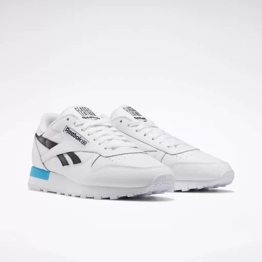 Casual | Reebok Casual Classic Leather Shoes