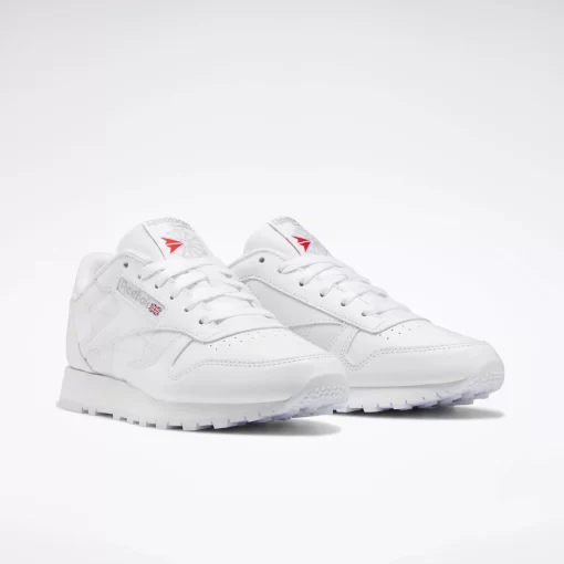 Casual | Reebok Casual Classic Leather Shoes