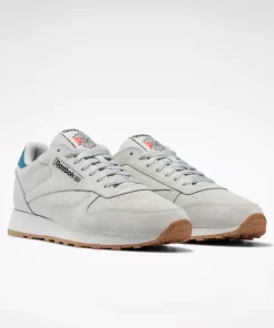 Casual | Reebok Casual Classic Leather Shoes