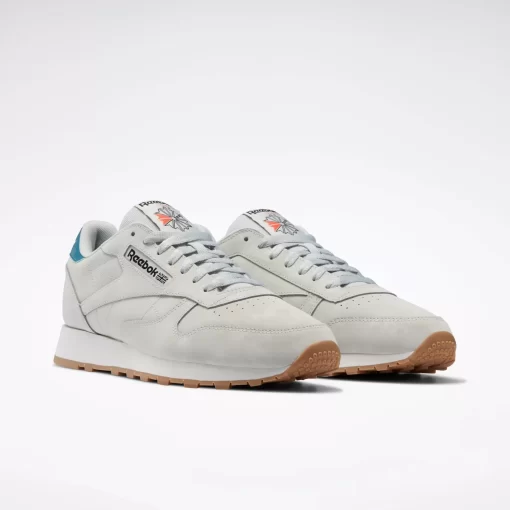 Casual | Reebok Casual Classic Leather Shoes