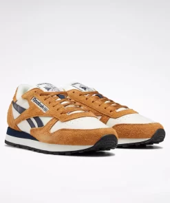 Casual | Reebok Casual Classic Leather Shoes