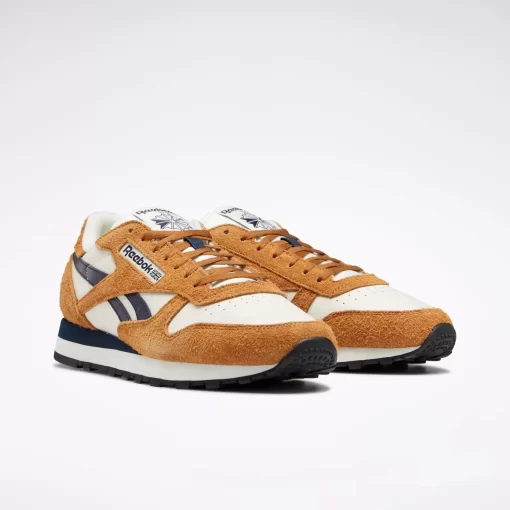 Casual | Reebok Casual Classic Leather Shoes