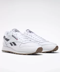 Casual | Reebok Casual Classic Leather Shoes