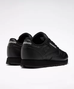 Casual | Reebok Casual Classic Leather Shoes