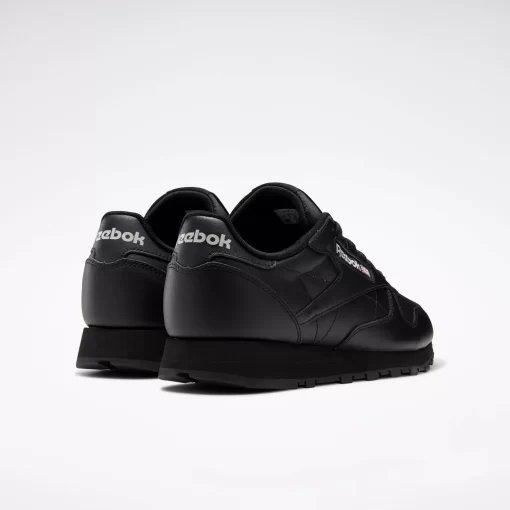 Slides | Reebok Slides Classic Leather Shoes