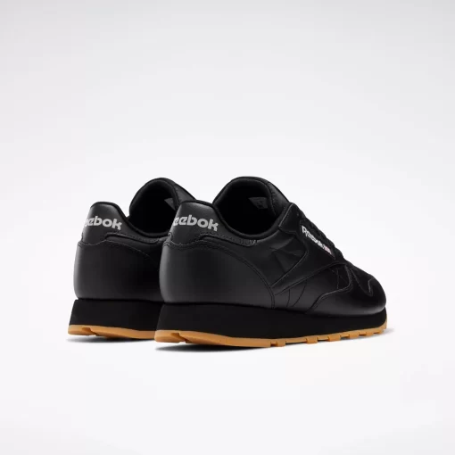 Slides | Reebok Slides Classic Leather Shoes