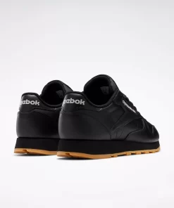 Casual | Reebok Casual Classic Leather Shoes