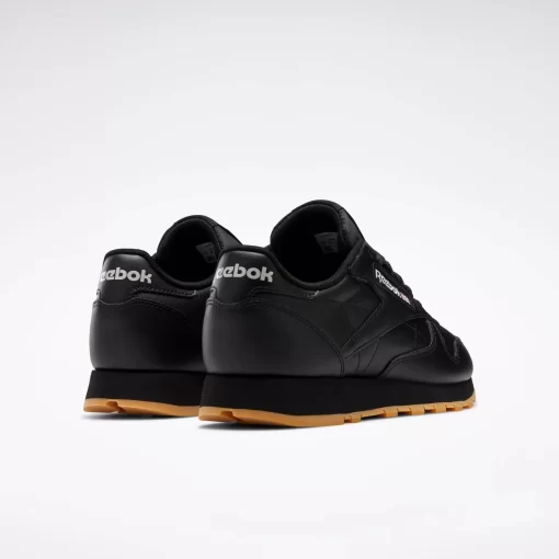 Casual | Reebok Casual Classic Leather Shoes