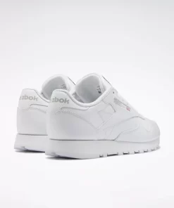 Casual | Reebok Casual Classic Leather Shoes