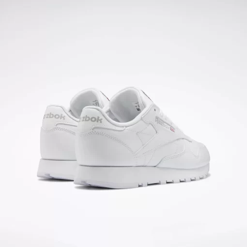 Casual | Reebok Casual Classic Leather Shoes