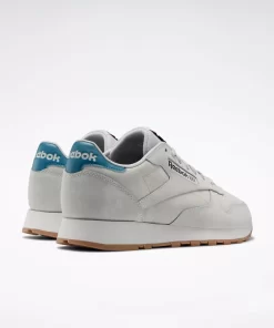 Casual | Reebok Casual Classic Leather Shoes