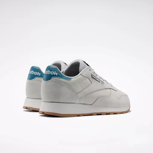 Casual | Reebok Casual Classic Leather Shoes