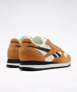 Casual | Reebok Casual Classic Leather Shoes