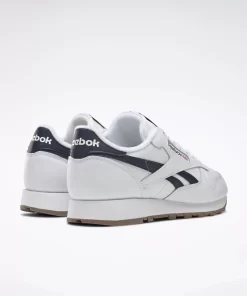 Casual | Reebok Casual Classic Leather Shoes