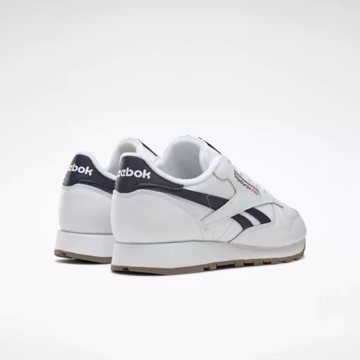 Casual | Reebok Casual Classic Leather Shoes