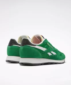 Casual | Reebok Casual Classic Leather Shoes