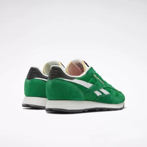 Casual | Reebok Casual Classic Leather Shoes