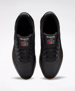 Casual | Reebok Casual Classic Leather Shoes