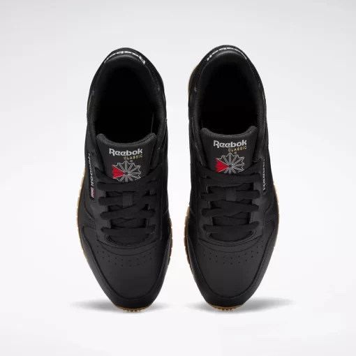 Casual | Reebok Casual Classic Leather Shoes