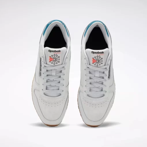 Casual | Reebok Casual Classic Leather Shoes