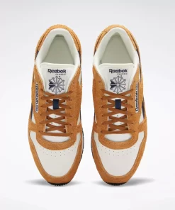 Casual | Reebok Casual Classic Leather Shoes