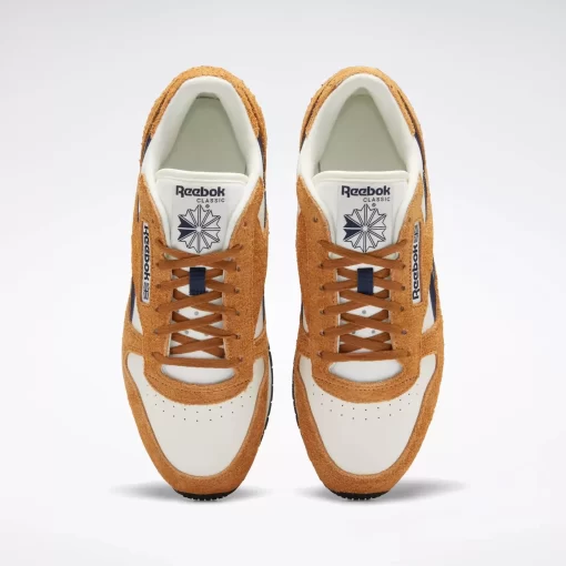 Casual | Reebok Casual Classic Leather Shoes