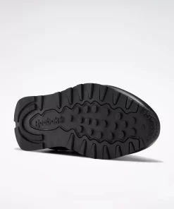 Slides | Reebok Slides Classic Leather Shoes