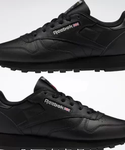 Casual | Reebok Casual Classic Leather Shoes