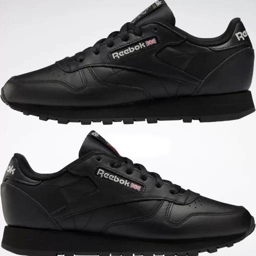 Casual | Reebok Casual Classic Leather Shoes