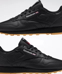 Casual | Reebok Casual Classic Leather Shoes