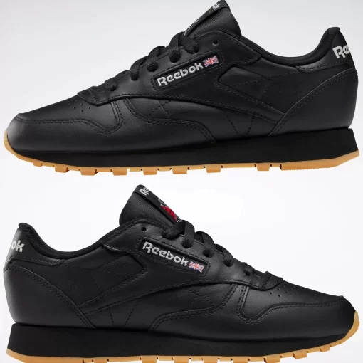 Casual | Reebok Casual Classic Leather Shoes