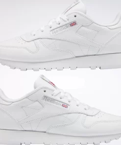 Casual | Reebok Casual Classic Leather Shoes