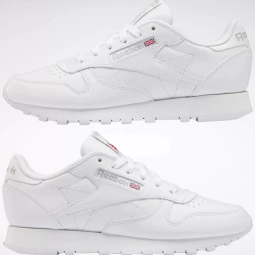 Casual | Reebok Casual Classic Leather Shoes