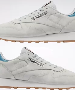 Casual | Reebok Casual Classic Leather Shoes