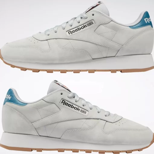 Casual | Reebok Casual Classic Leather Shoes