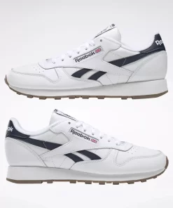 Casual | Reebok Casual Classic Leather Shoes